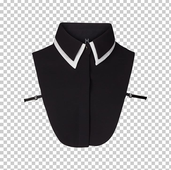Collar Product Design Shoulder Sleeve PNG, Clipart, Black, Black M, Collar, Contrast Box, Neck Free PNG Download