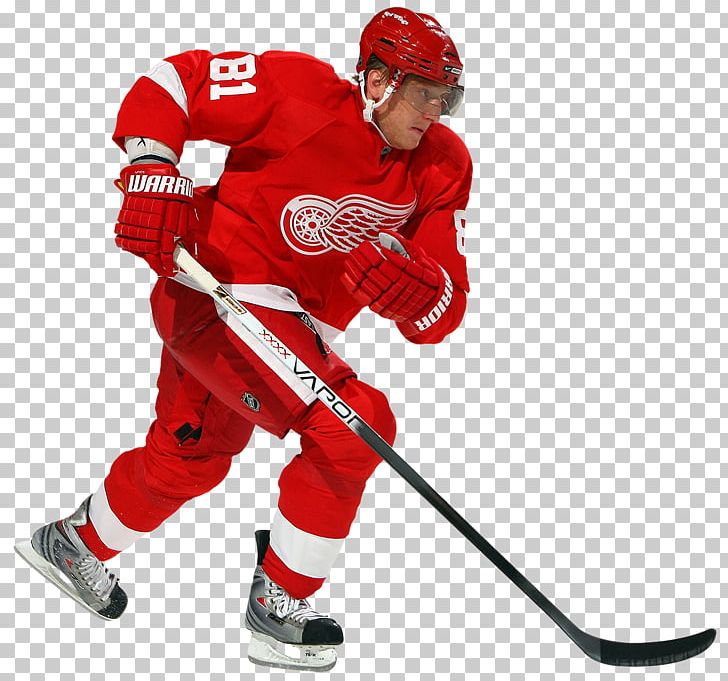 Detroit Red Wings College Ice Hockey The Red Wings PNG, Clipart, Baseball Equipment, College Ice Hockey, Defenseman, Detroit, Detroit Red Wings Free PNG Download