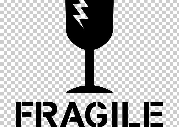 Fragile Symbol Label PNG, Clipart, Brand, Clip Art, Drinkware, Fragile, Glass Free PNG Download