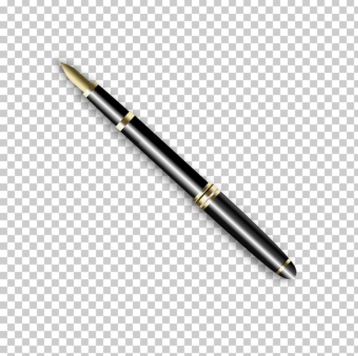 Harrods Ballpoint Pen Office Supplies Desk PNG, Clipart, Ball Pen, Ballpoint Pen, Black, Black Pen, Fashion Accessory Free PNG Download