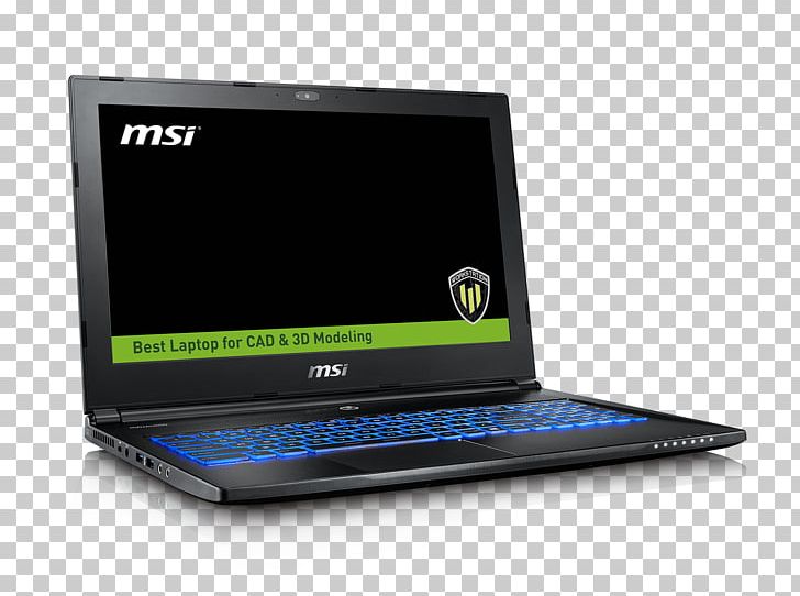 Laptop MSI Computer Workstation Nvidia Quadro PNG, Clipart, Computer, Computer, Computer Hardware, Display Device, Electronic Device Free PNG Download