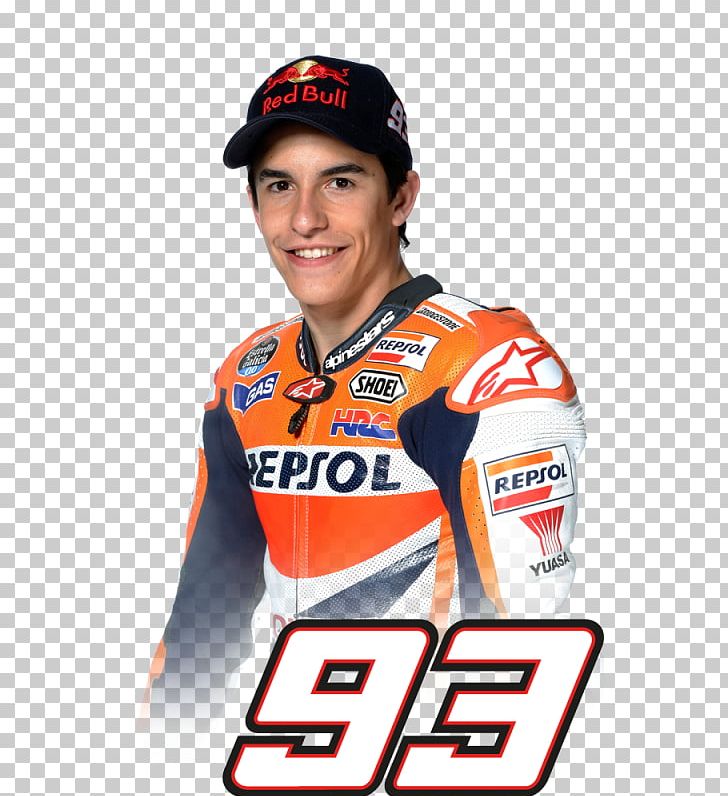 Marc Márquez Repsol Honda Team 2014 MotoGP Season PNG, Clipart, Bicycle Clothing, Bicycle Helmet, Bicycle Helmets, Bicycles Equipment And Supplies, Cap Free PNG Download