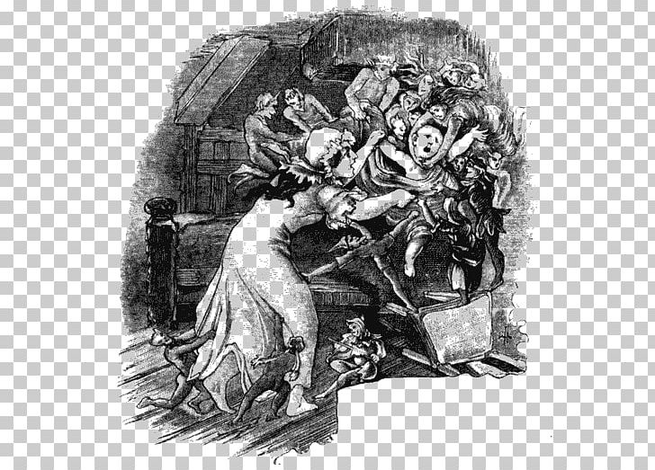 НЕдобрая старая Англия Middle Ages Victorian Era 19th Century Fairy PNG, Clipart, Art, Black And White, Changeling, Drawing, Fairy Free PNG Download