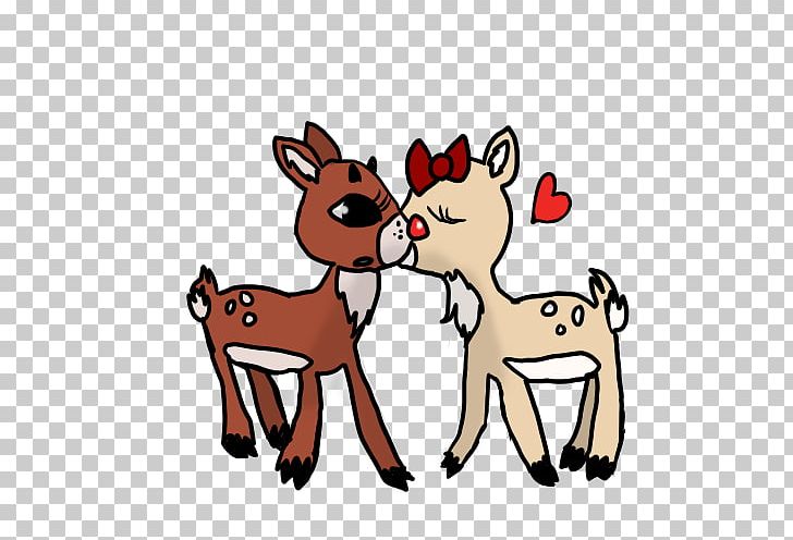 Reindeer Cattle Donkey Dog Pack Animal PNG, Clipart, Animal, Animal Figure, Canidae, Cartoon, Cattle Free PNG Download