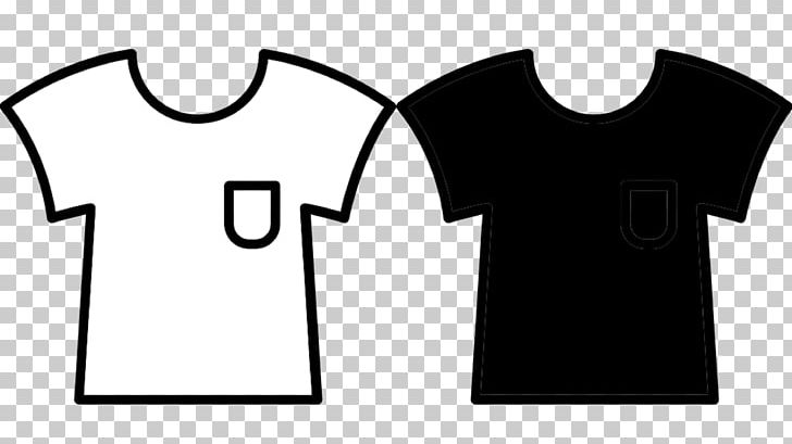 T-shirt Coloring Book Drawing Clothing Collar PNG, Clipart, Angle, Ausmalbild, Black, Black And White, Brand Free PNG Download