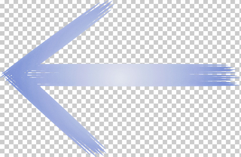 Brush Arrow PNG, Clipart, Brush Arrow, Electric Blue Free PNG Download
