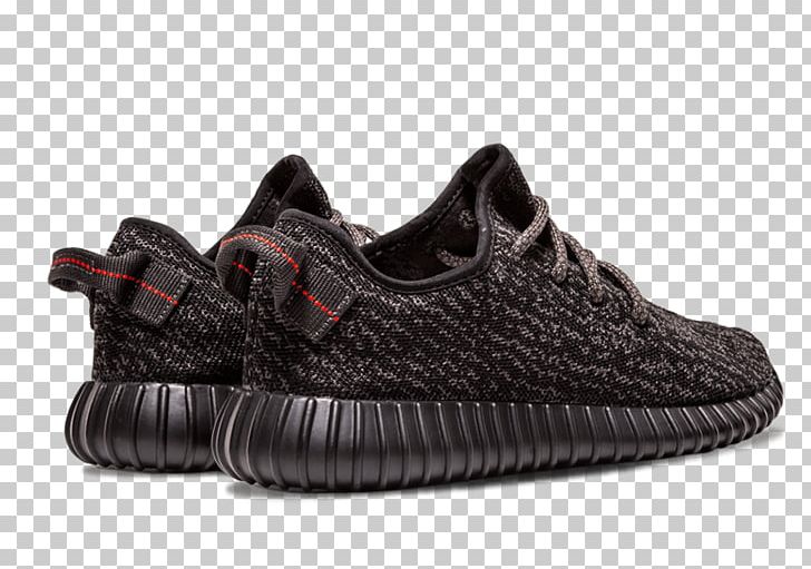 Adidas Mens Yeezy Boost 350 Black Fabric 4 Adidas Yeezy Boost 350 'Pirate Black' 2016 Mens Sneakers Adidas Yeezy 350 Boost V2 PNG, Clipart,  Free PNG Download
