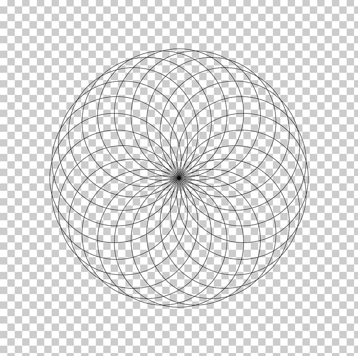 Circle Point White PNG, Clipart, Angle, Black And White, Capets Top View, Circle, Education Science Free PNG Download