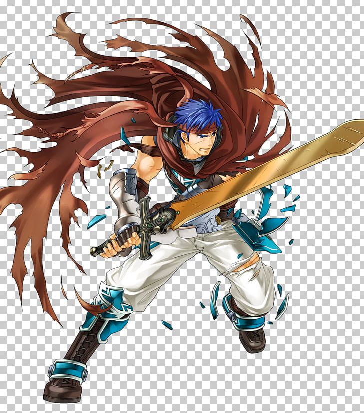 Fire Emblem Heroes Fire Emblem: Path Of Radiance Fire Emblem: Radiant Dawn Ike Super Smash Bros. Brawl PNG, Clipart, Action Figure, Android, Anime, Cold Weapon, Computer Wallpaper Free PNG Download