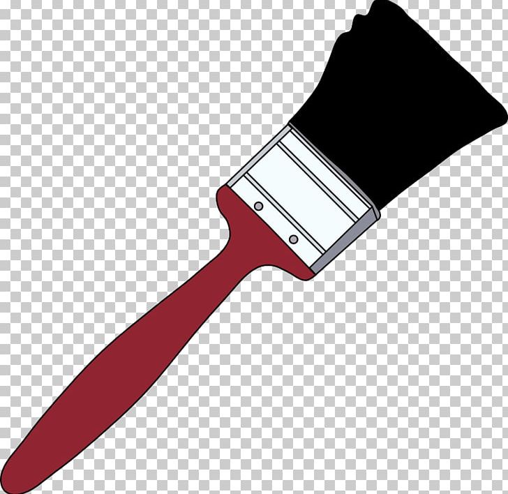 Paintbrush Painting PNG, Clipart, Art, Bristle, Brush, Cold Weapon, Computer Icons Free PNG Download