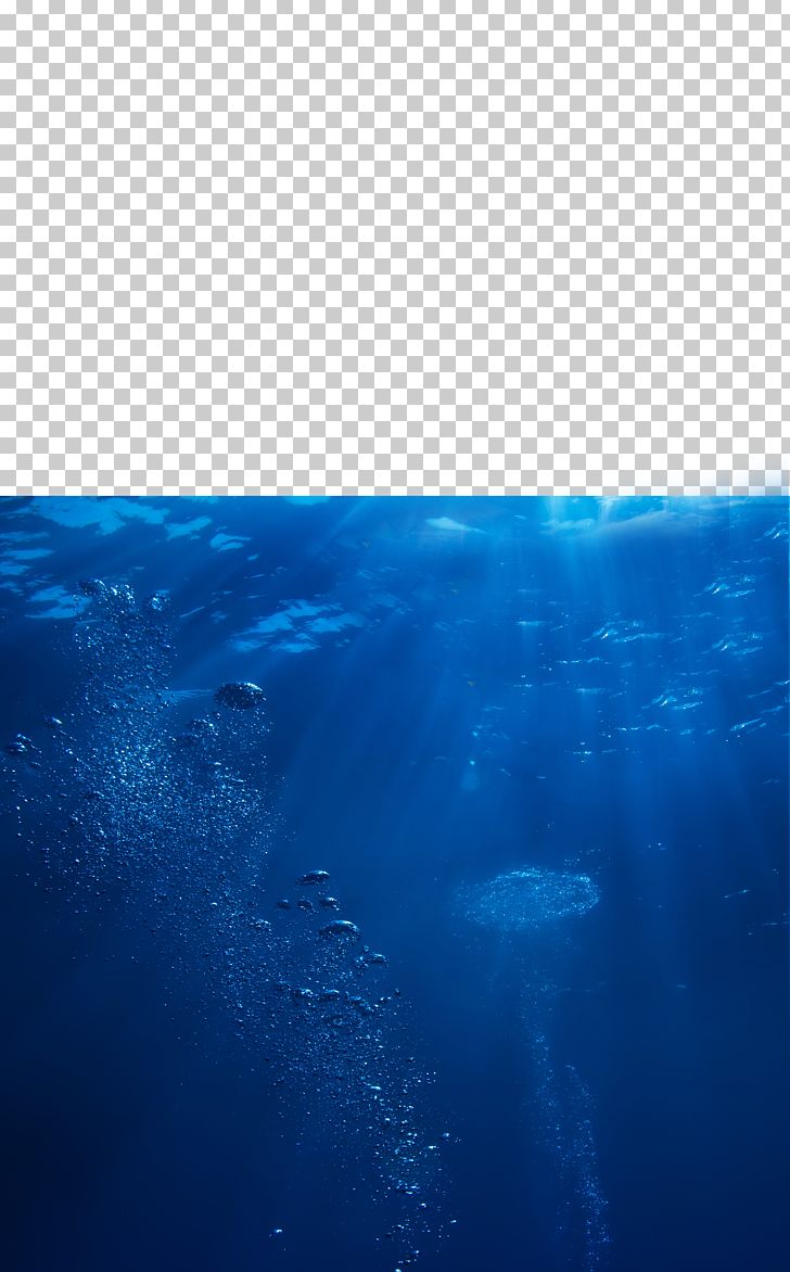 Seawater Ocean Deep Sea PNG, Clipart, Aqua, Azure, Biology, Blue, Computer Icons Free PNG Download
