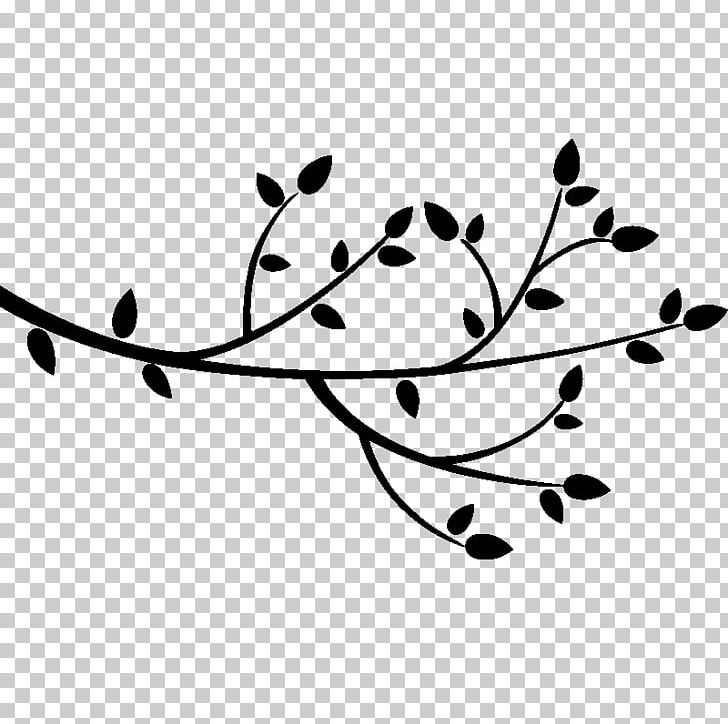 Twig Branch Tree PNG, Clipart, Black And White, Branch, Clip Art, Flora, Flower Free PNG Download