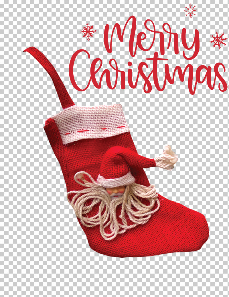 Merry Christmas Christmas Day Xmas PNG, Clipart, Christmas Card, Christmas Day, Christmas Decoration, Christmas Ornament, Christmas Stocking Free PNG Download