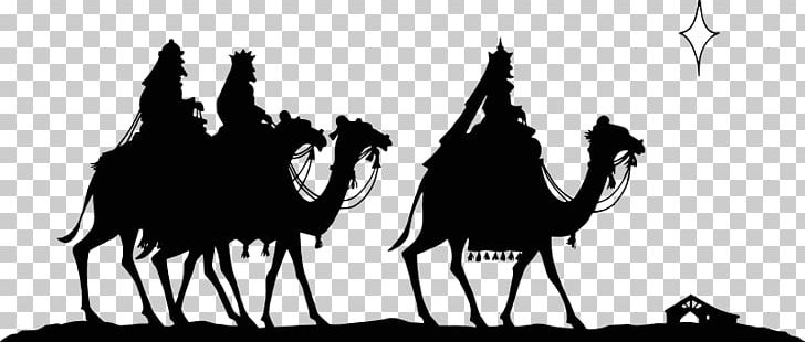 Biblical Magi Open Graphics PNG, Clipart, Arabian Camel, Art, Biblical Magi, Black And White, Camel Free PNG Download