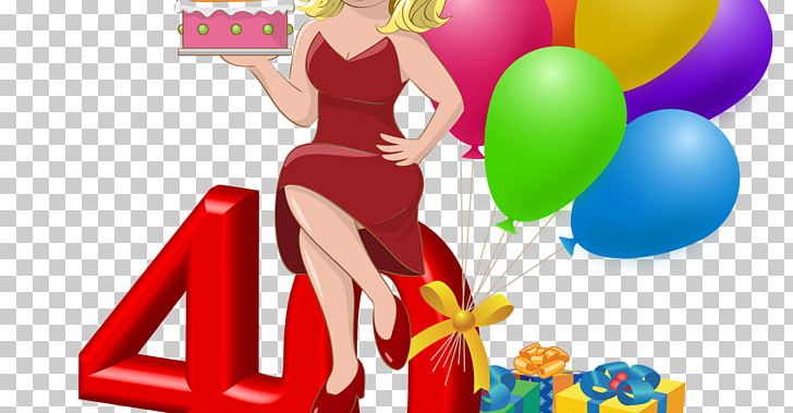 Birthday Illustration Happiness PNG, Clipart, Balloon, Birthday, Fun, Graphic Design, Happiness Free PNG Download