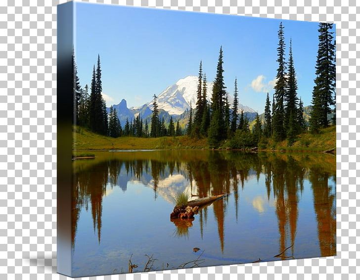 Pond Mount Scenery Wilderness Water Resources Land Lot PNG, Clipart, Biome, Inlet, Lacustrine Plain, Lake, Land Lot Free PNG Download