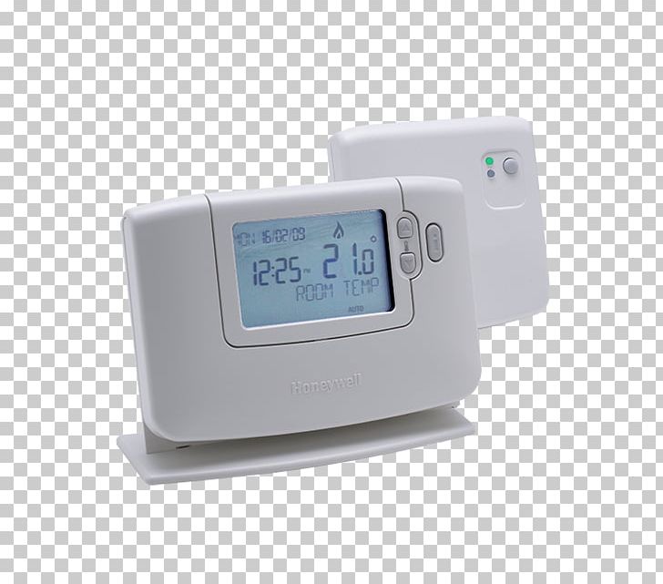 Programmable Thermostat Honeywell Central Heating Wireless PNG, Clipart, Baxi, Building, Electronics, Honeywell, Honeywell Focus Pro 5000 Free PNG Download