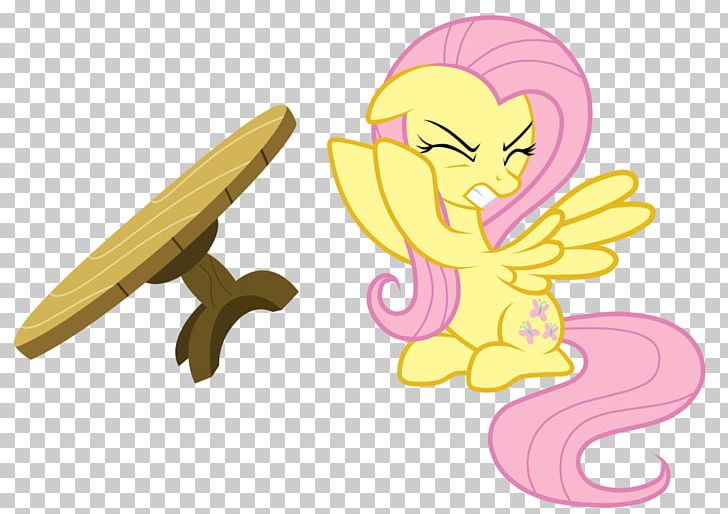 Table Fluttershy Pinkie Pie Pony Rainbow Dash PNG, Clipart, Art, Cartoon, Deviantart, Fictional Character, Fluttershy Free PNG Download