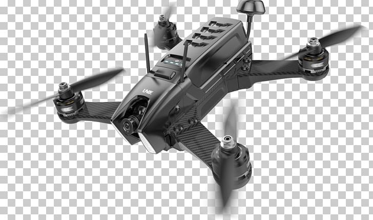 Unmanned Aerial Vehicle Drone Racing UVify Inc. Quadcopter Helicopter Rotor PNG, Clipart, Aai Rq7 Shadow, Aircraft, Airplane, Auto Part, Ces Free PNG Download