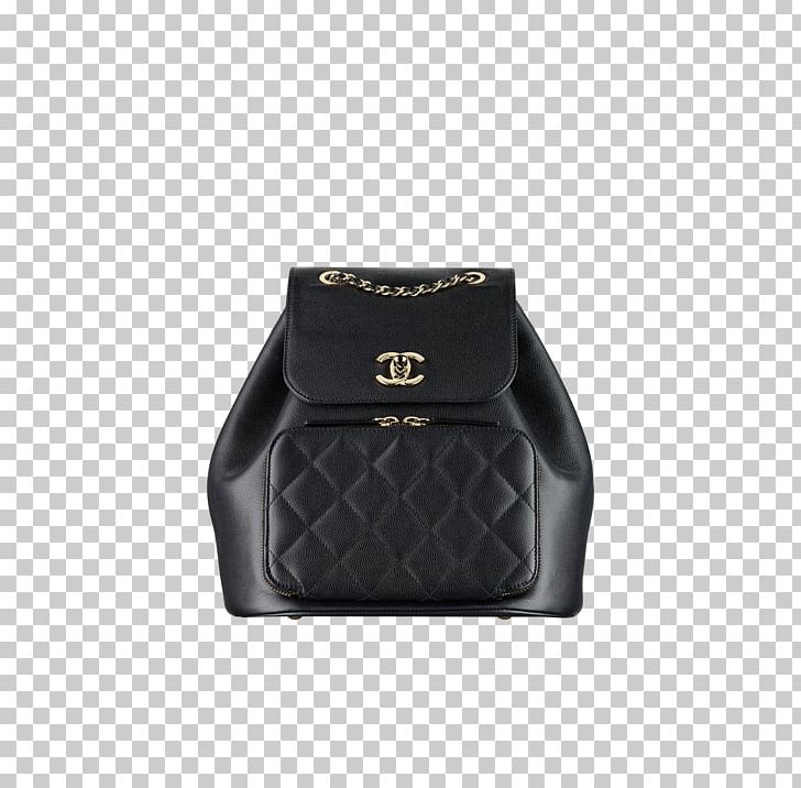 Chanel Backpack Handbag Fashion PNG, Clipart, Backpack, Bag, Birkin Bag, Black, Brand Free PNG Download