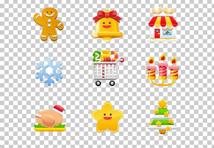 Computer Icons Christmas Toy PNG, Clipart, Animal Figure, Baby Toys, Candle, Cartoon, Chicken Thighs Free PNG Download
