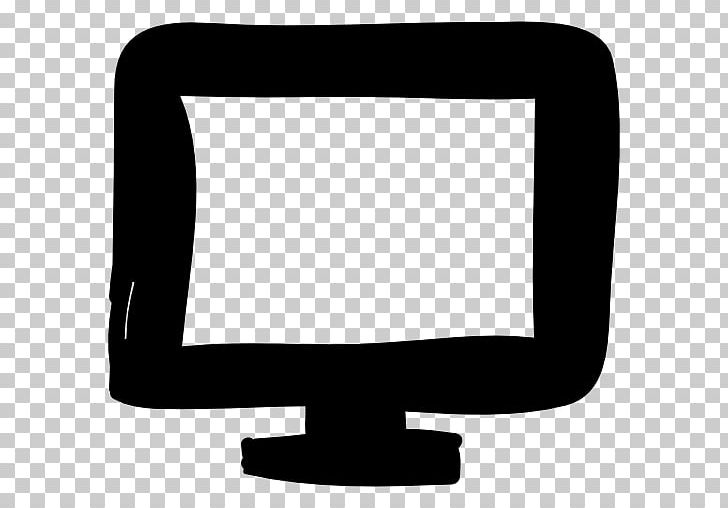 Computer Monitors Encapsulated PostScript Logo PNG, Clipart, Angle, Black And White, Camera, Computer Icons, Computer Monitor Free PNG Download
