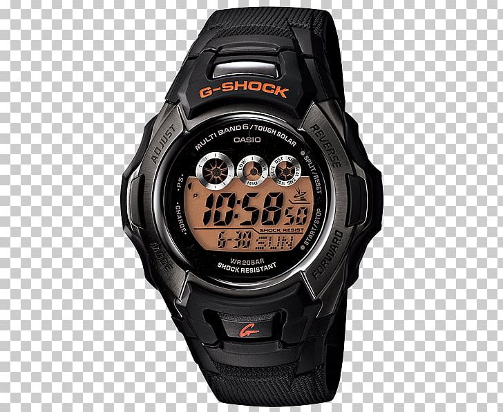 G-Shock Casio Solar-powered Watch Tough Solar PNG, Clipart, Accessories, Analog Watch, Brand, Calculator Watch, Casio Free PNG Download