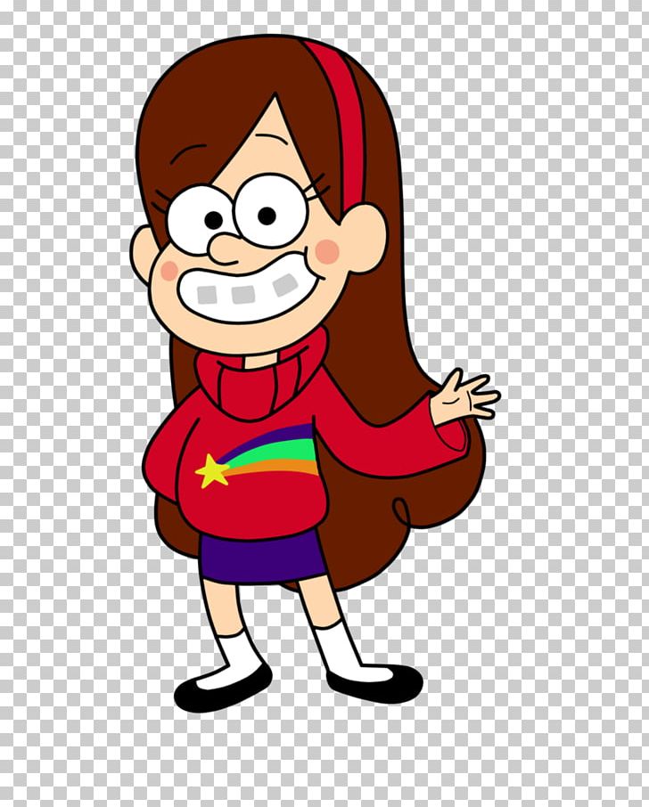 Mabel Pines Dipper Pines Caricature Character PNG, Clipart, Art, Artwork, Bluza, Caricature, Cartoon Free PNG Download