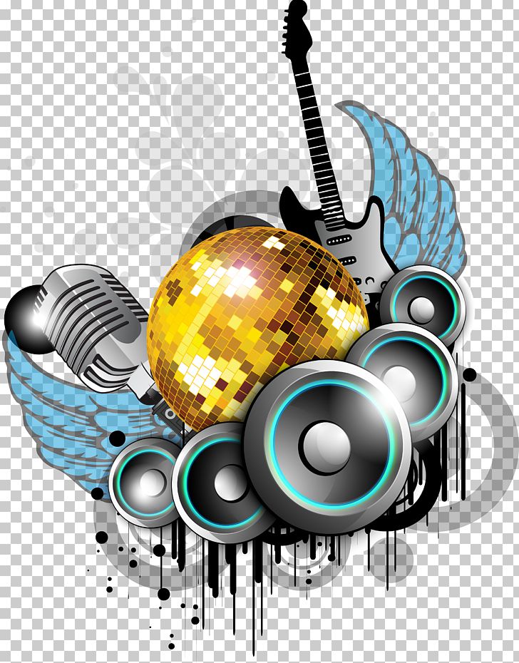 Nightclub Background Music Party PNG, Clipart, Circ, Disco, Disco Ball, Encapsulated Postscript, Eps Free PNG Download