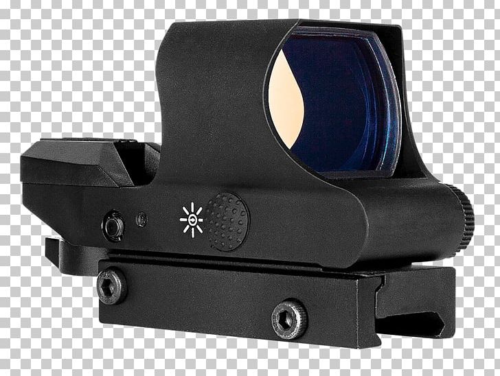 Red Dot Sight Reflector Sight Optics Reticle PNG, Clipart, Angle, Eotech, Eye Relief, Firearm, Gun Accessory Free PNG Download