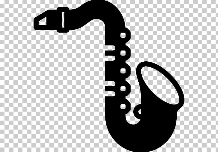 Saxophone Musical Instruments Wind Instrument PNG, Clipart, Besetzung, Black, Black And White, Brass Instruments, Computer Icons Free PNG Download