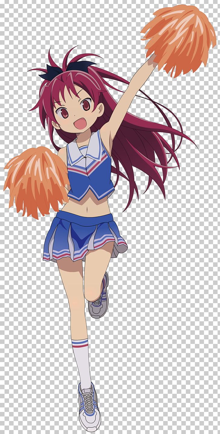 Sayaka Miki Anime Magical Girl Seinen Manga Mangaka PNG, Clipart, Anime, Anime Saimoe Tournament, Art, Brown Hair, Cartoon Free PNG Download