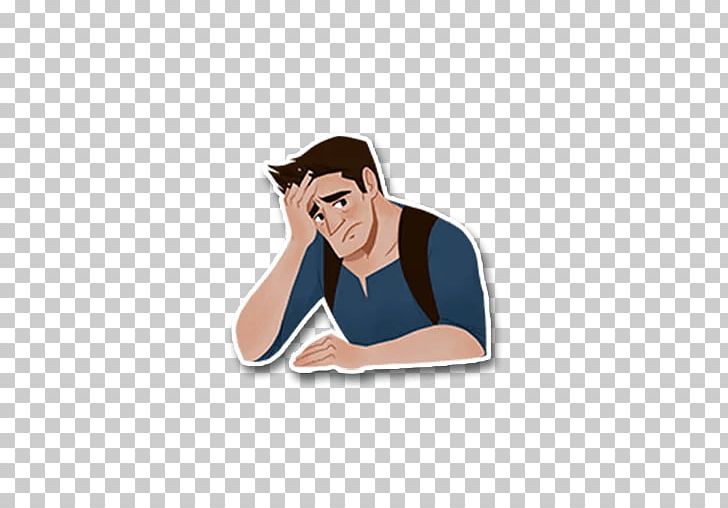Uncharted 4: A Thief's End Uncharted: The Nathan Drake Collection Sticker PlayStation 4 PNG, Clipart,  Free PNG Download