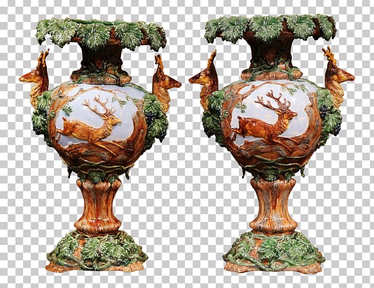Vase Barbotine Ceramic Porcelain Pottery PNG, Clipart, Artifact, Barbotine, Cachepot, Centrepiece, Ceramic Free PNG Download