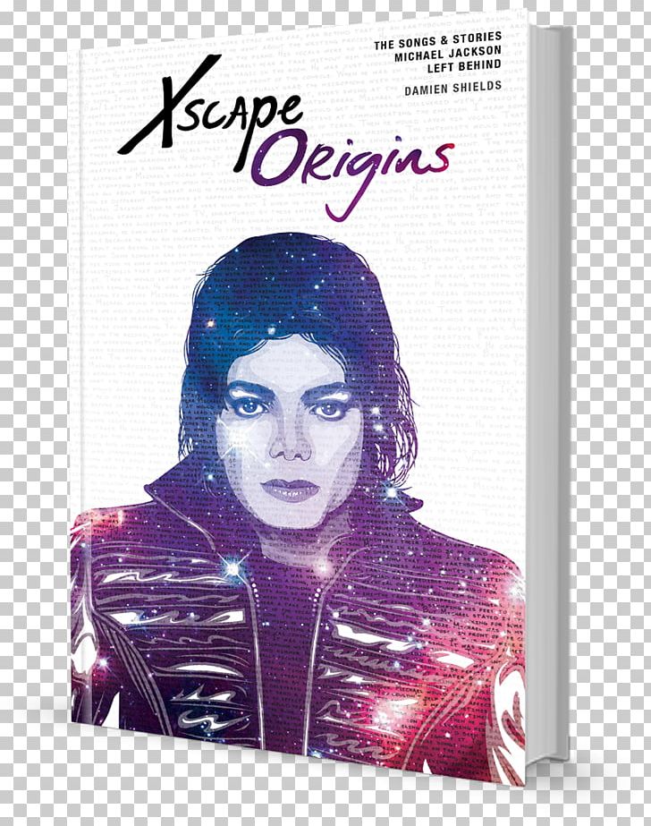 Xscape Origins: The Songs And Stories Michael Jackson Left Behind Off The Wall Songwriter PNG, Clipart, Advertising, Album, Album Cover, Billie Jean, Damien Shields Free PNG Download