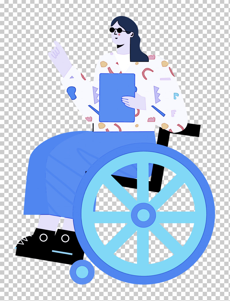 Sitting On Wheelchair Woman Lady PNG, Clipart, Art Museum, Lady, Logo, Silhouette, Visual Arts Free PNG Download