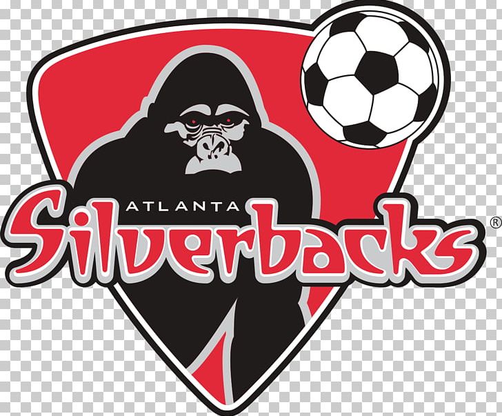 Atlanta Silverbacks FC Logo Dream League Soccer Football PNG, Clipart, Area, Atlanta, Atlanta Silverbacks, Dream League Soccer, Dream League Soccer 2016 Free PNG Download