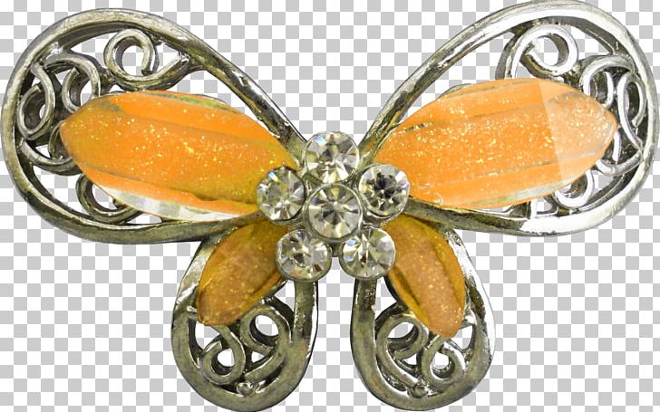 Butterfly Gemstone Jewellery PNG, Clipart, Bijou, Body Jewelry, Brooch, Butterflies, Butterflies And Moths Free PNG Download