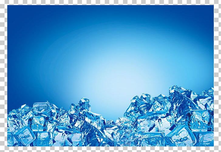Ice Cube PNG, Clipart, Blue, Computer Wallpaper, Cube, Download, Euclidean Vector Free PNG Download