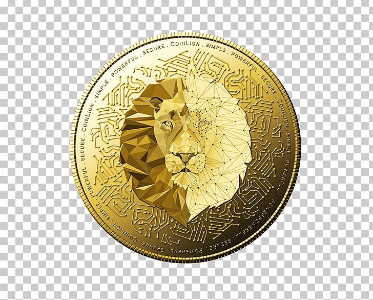 Initial Coin Offering Cryptocurrency Exchange Lion Blockchain PNG, Clipart, Blockchain, Cryptocurrency, Exchange, Initial Coin Offering, Lion Free PNG Download