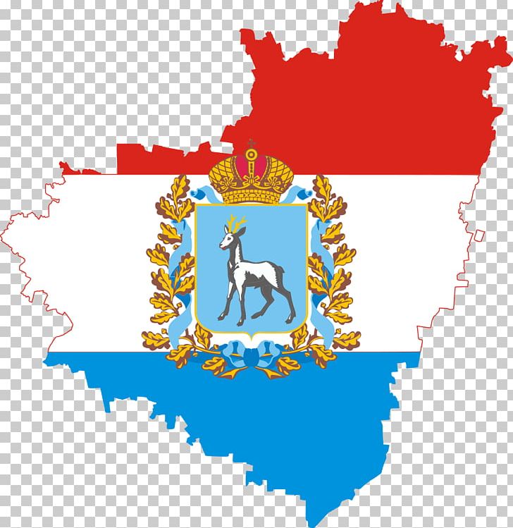 Samara Flag Tolyatti Shentalinsky District Davlat Ramzlari PNG, Clipart ...