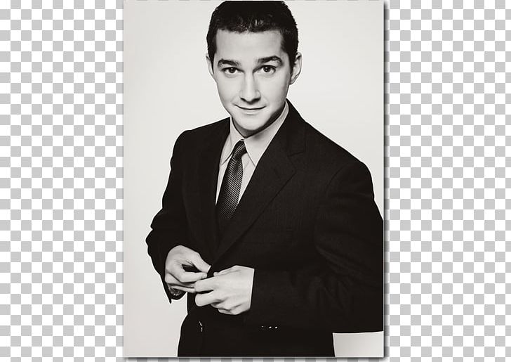 Shia LaBeouf Photography Actor Wire PNG, Clipart, Actor, Black And White, Celebrities, Celebrity, Formal Wear Free PNG Download
