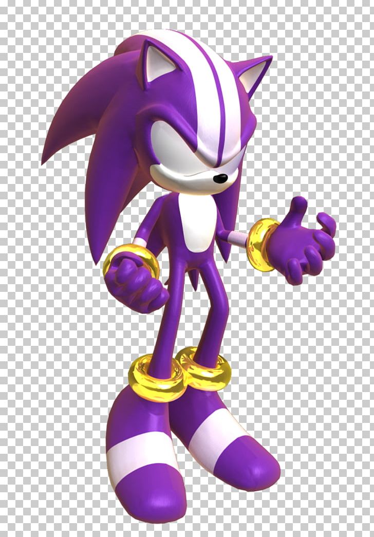 Sonic The Hedgehog 2 Sonic And The Secret Rings Super Sonic Sonic The Hedgehog 4: Episode I PNG, Clipart, Fictional Character, Figurine, Gaming, Mephiles The Dark, Purple Free PNG Download