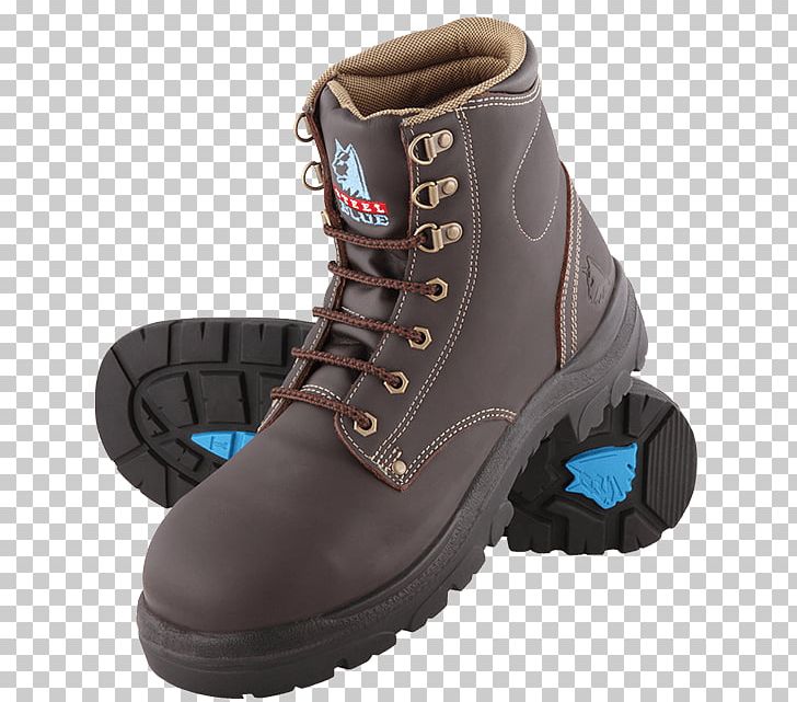 Steel-toe Boot Steel Blue Nubuck PNG, Clipart, Accessories, Blue, Boot, Bricklayer, Brown Free PNG Download
