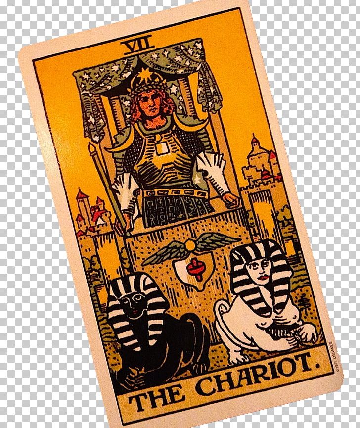The Chariot Tarot Numerology Playing Card PNG, Clipart, Birth, Chariot, Com, Life, Meaning Free PNG Download
