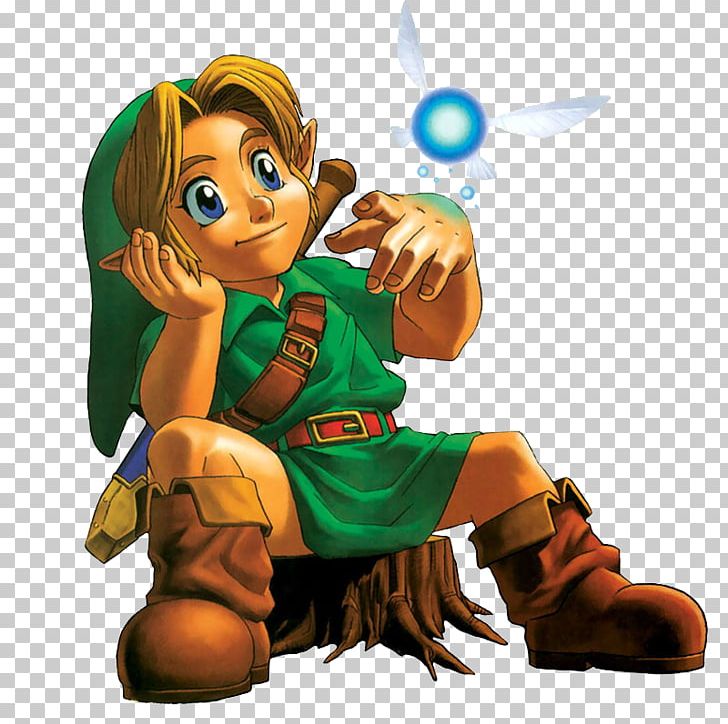 The Legend Of Zelda: Ocarina Of Time 3D The Legend Of Zelda: Majora's Mask The Legend Of Zelda: Phantom Hourglass Link PNG, Clipart,  Free PNG Download