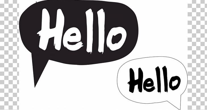 World Hello Day Steemit Blog PNG, Clipart, Area, Black, Black And White, Blog, Brand Free PNG Download