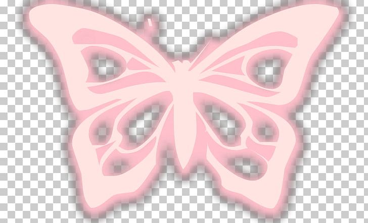 Butterfly Pink M Symmetry 2M PNG, Clipart, Arthropod, Butterflies And Moths, Butterfly, Insect, Invertebrate Free PNG Download