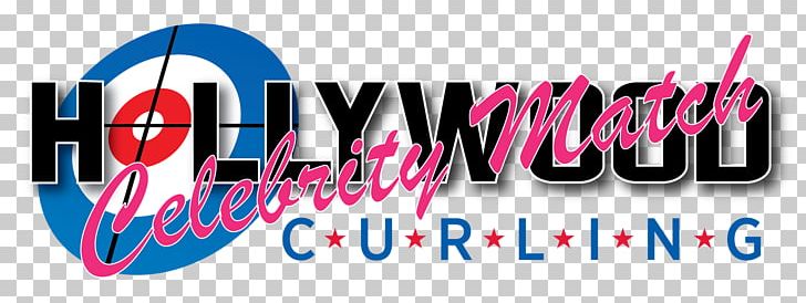 Hollywood Logo Curling 0 Itsourtree.com PNG, Clipart, 2017, Advertising, Banner, Blockbuster, Bonspiel Free PNG Download