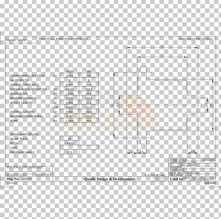 Opel Differential Quaife PNG, Clipart, Angle, Area, Diagram, Differential, Elevation Free PNG Download
